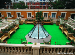 【2025年养老新高地